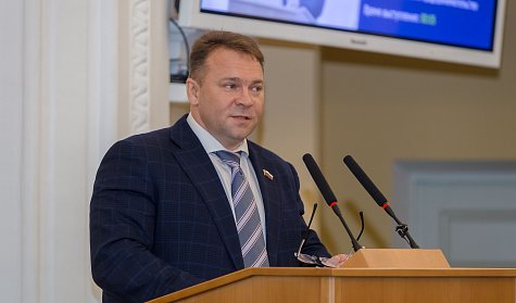 В парламенте согласились с пивоварами